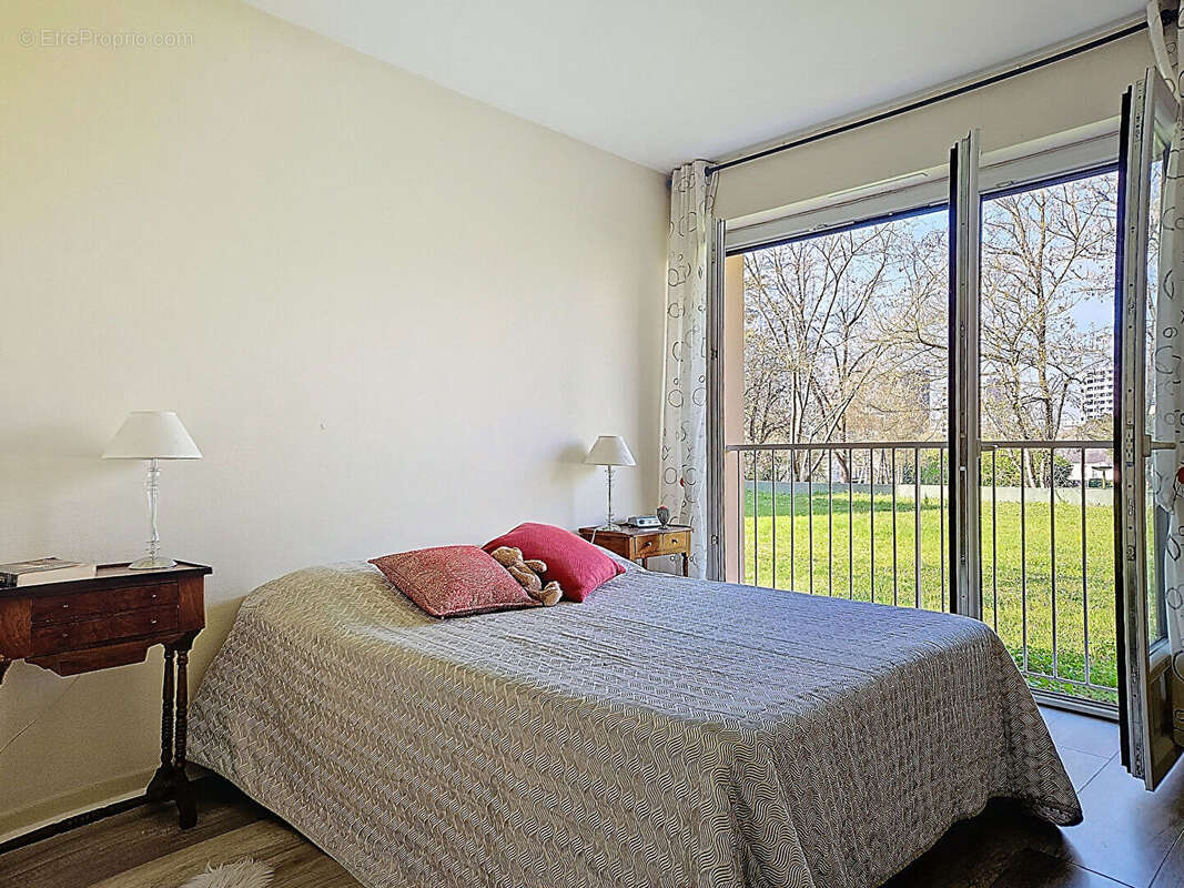 Appartement à ANGERS