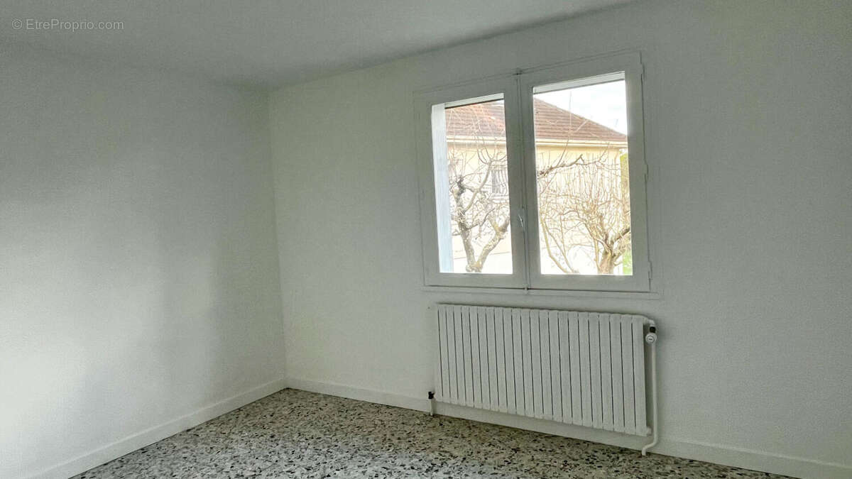 Maison à SAINT-GEORGES-SUR-BAULCHE