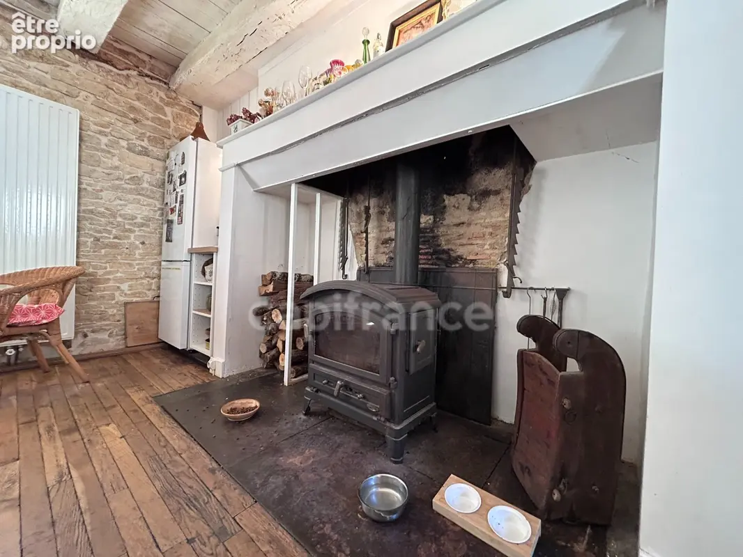 Maison à vendre 6 pièces SAINT GERMAIN DES PRES (24) - photo 30