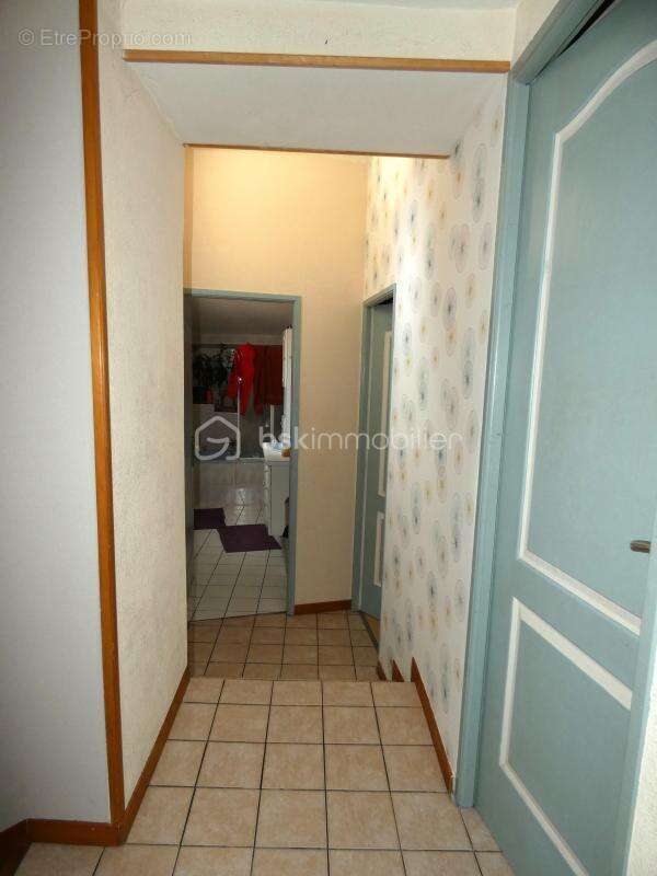 Maison à SAINT-ETIENNE