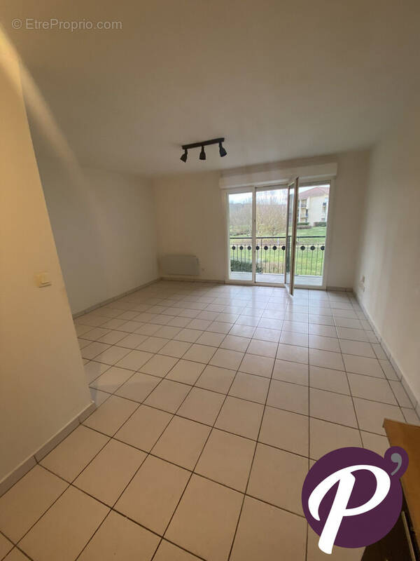Appartement à BERGERAC