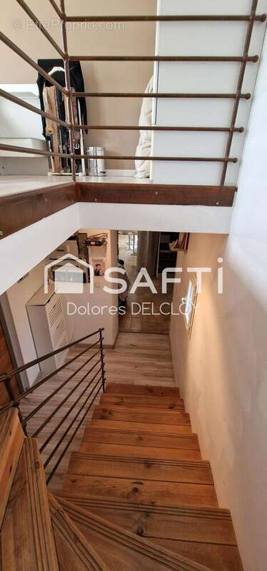 Photo 5 - Maison à BAGNOLS-EN-FORET