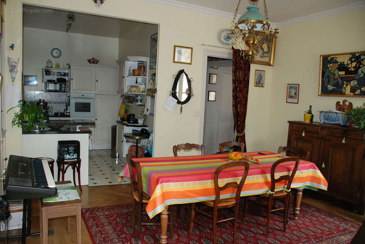 Photo 2 - Appartement à FECAMP