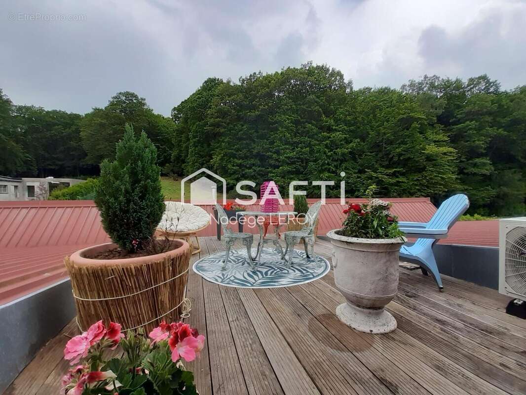 Photo 4 - Appartement à CRAVANCHE