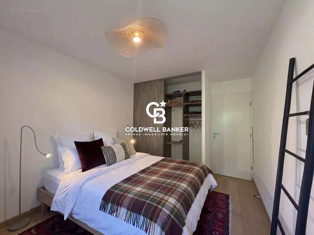 Appartement à CHENS-SUR-LEMAN
