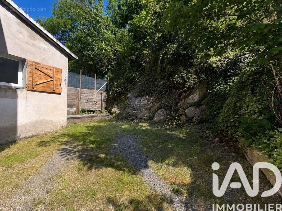 Photo 5 - Maison à WISEMBACH