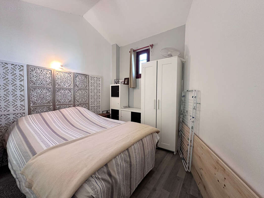 Appartement à FOS-SUR-MER