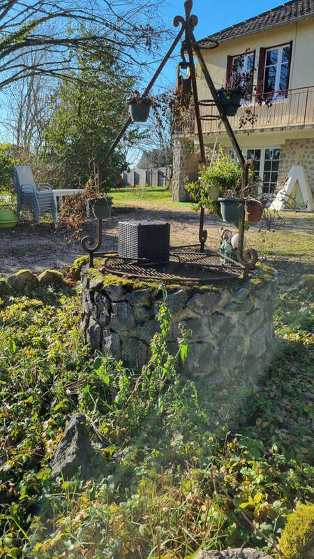 20250113_142032 - Maison à ABJAT-SUR-BANDIAT