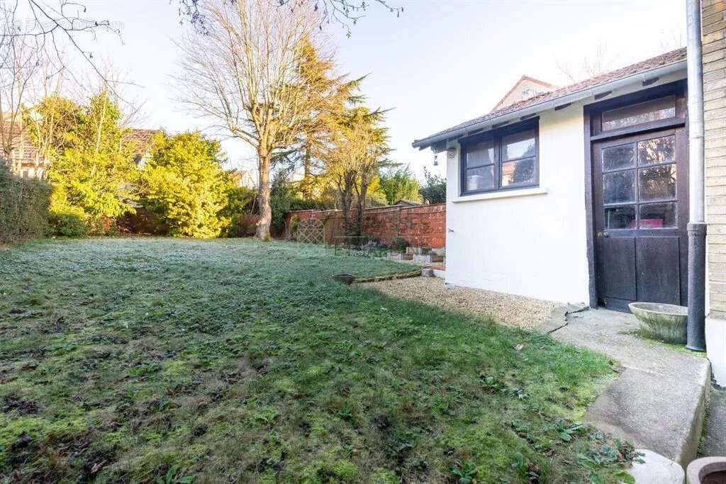 Appartement à CHAVILLE