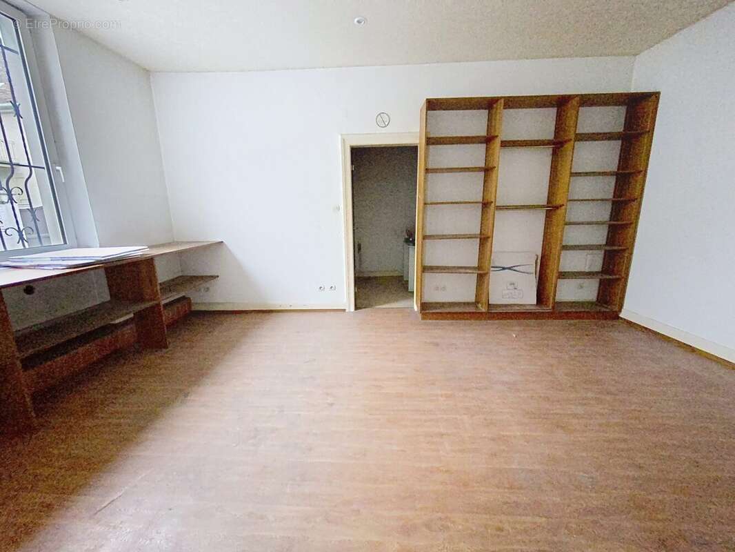 Appartement à WOLFISHEIM
