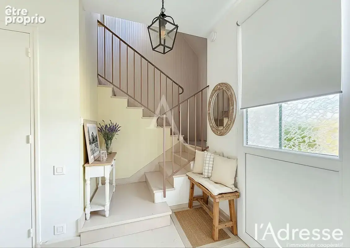 Maison 2 chambres avec possibilité de 3e chambre ? Calme et proche commodités - photo 4