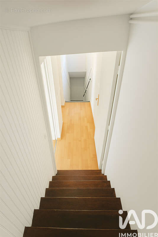 Photo 5 - Maison à VILLECRESNES