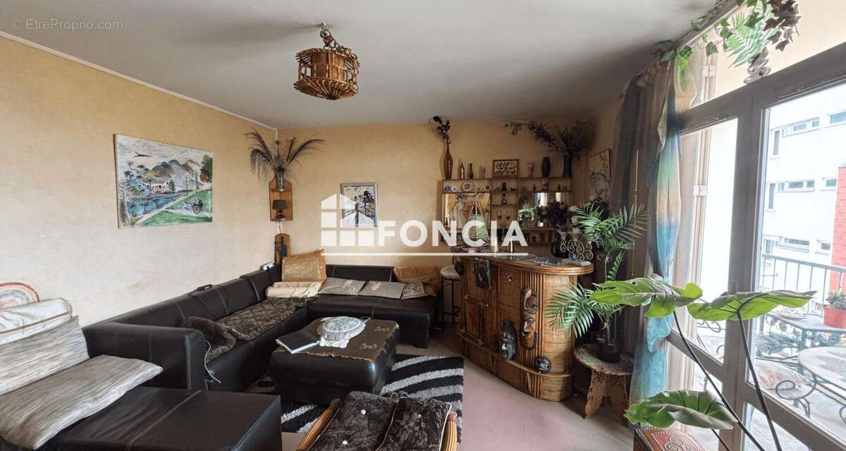 Appartement à AGEN