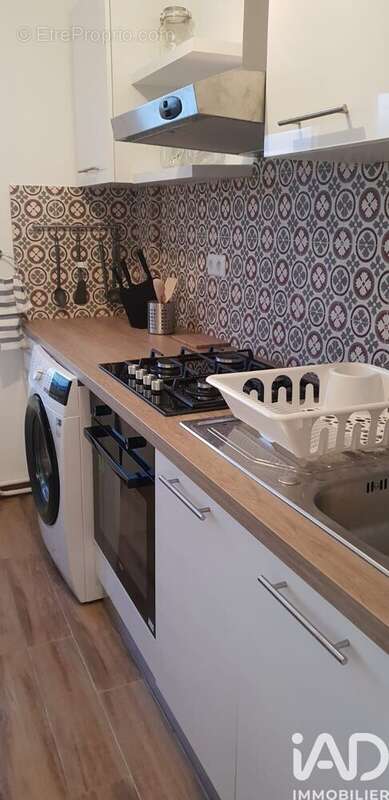 Photo 5 - Appartement à LE MEE-SUR-SEINE