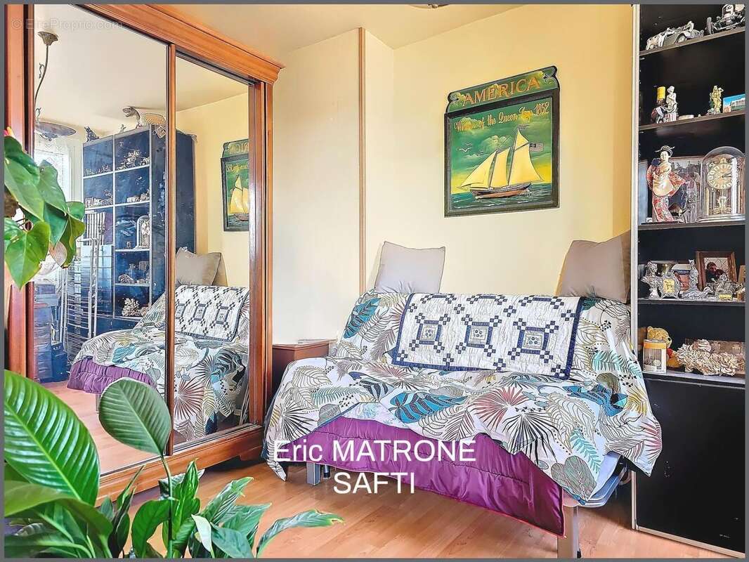 Photo 7 - Appartement à MARSEILLE-13E