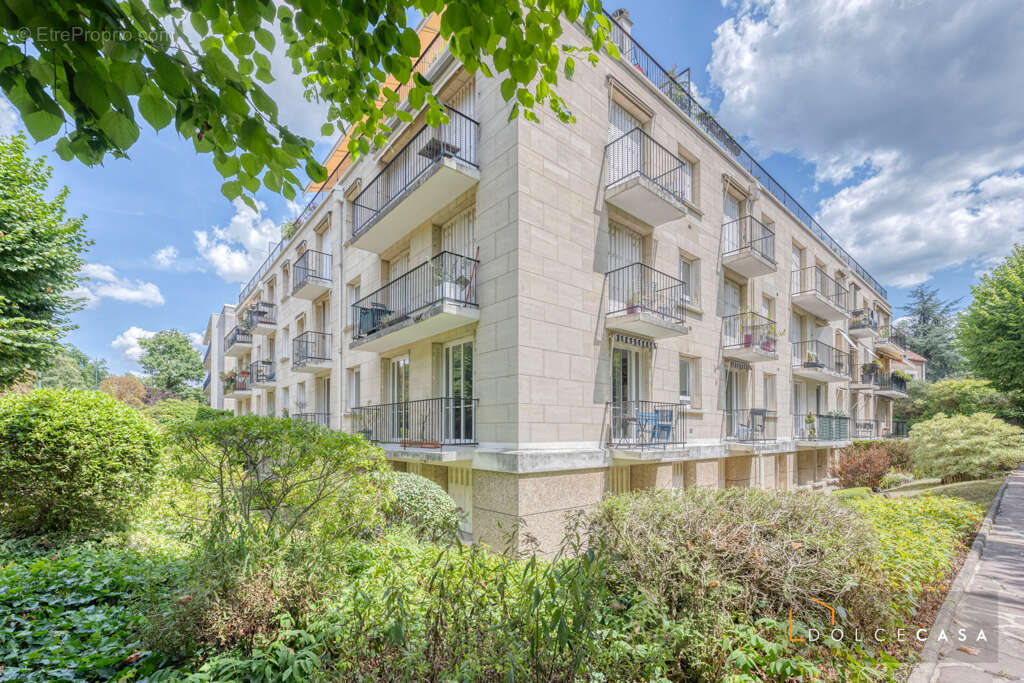 Appartement à NOGENT-SUR-MARNE