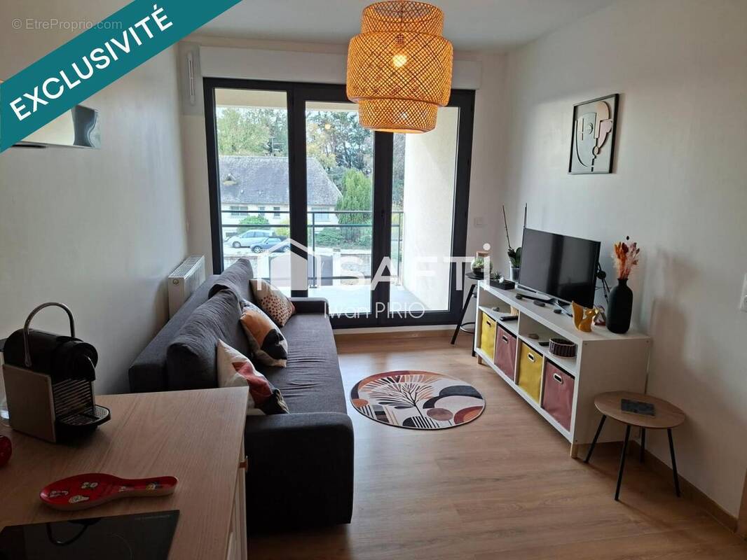 Photo 1 - Appartement à CAGNY