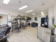 Commerce à FOUGERES