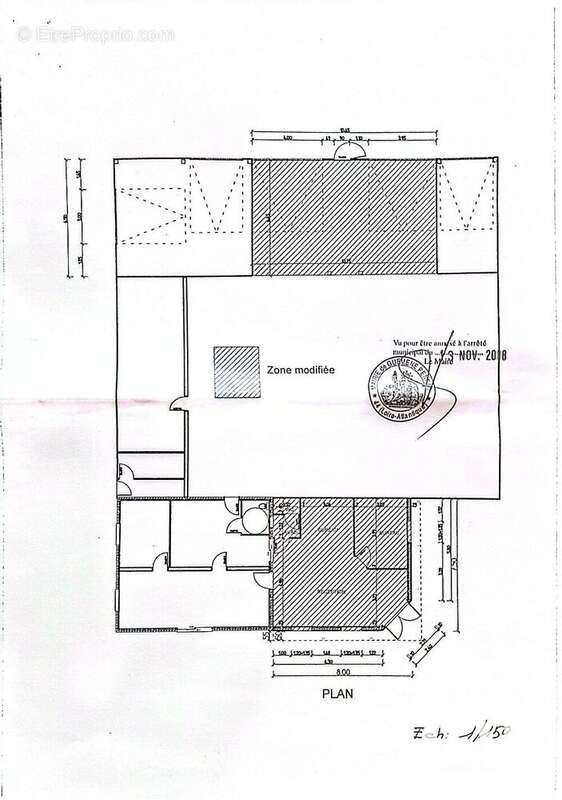 Photo 2 - Appartement à GUEMENE-PENFAO