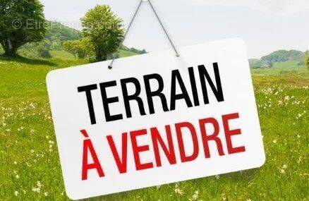 Terrain à LE TAILLAN-MEDOC