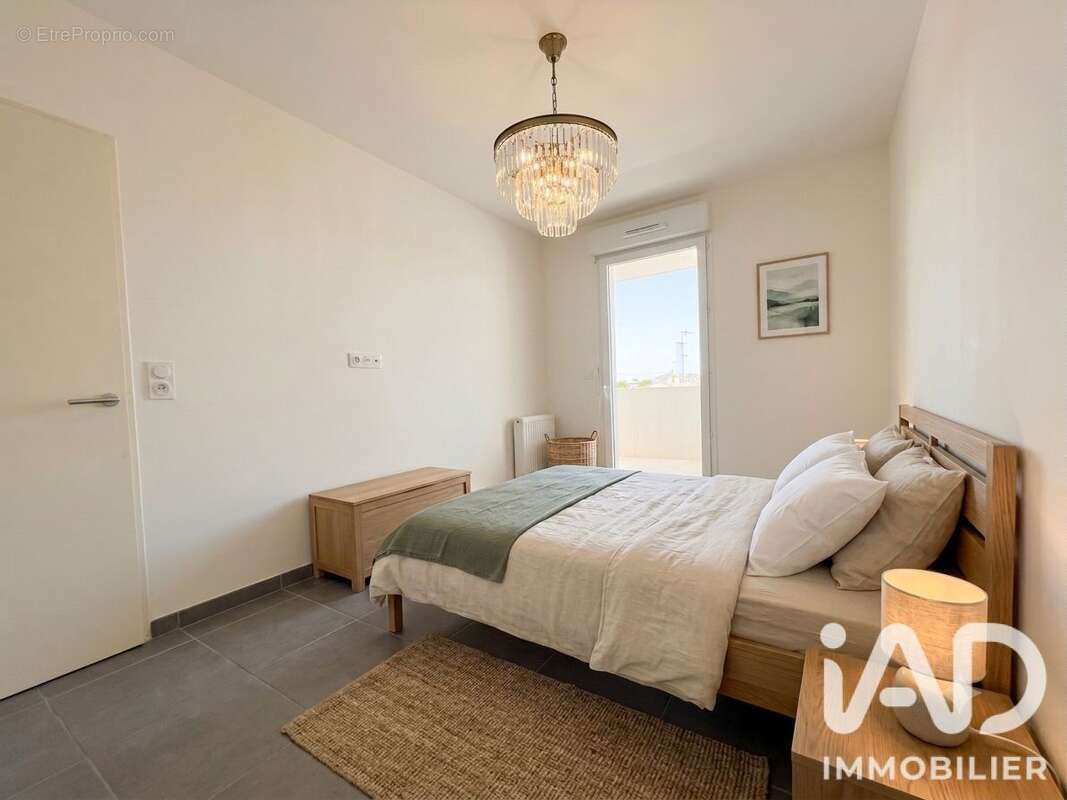 Photo 3 - Appartement à FRONTIGNAN