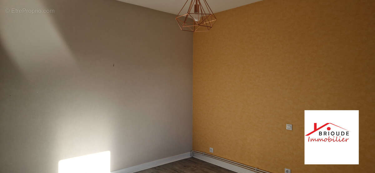 Maison à VERGONGHEON