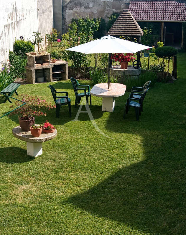 Maison avec jardin proximité Gare - photo 2