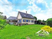 Photo 1 - Maison à LAPLEAU