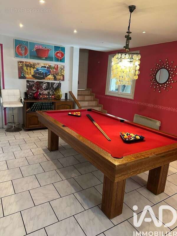 Photo 5 - Maison à PRISSE