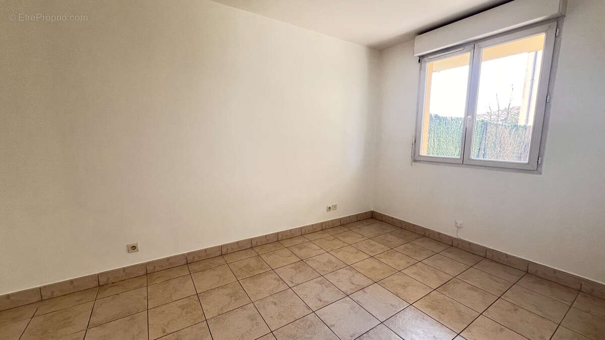 Appartement à MONTEREAU-FAULT-YONNE