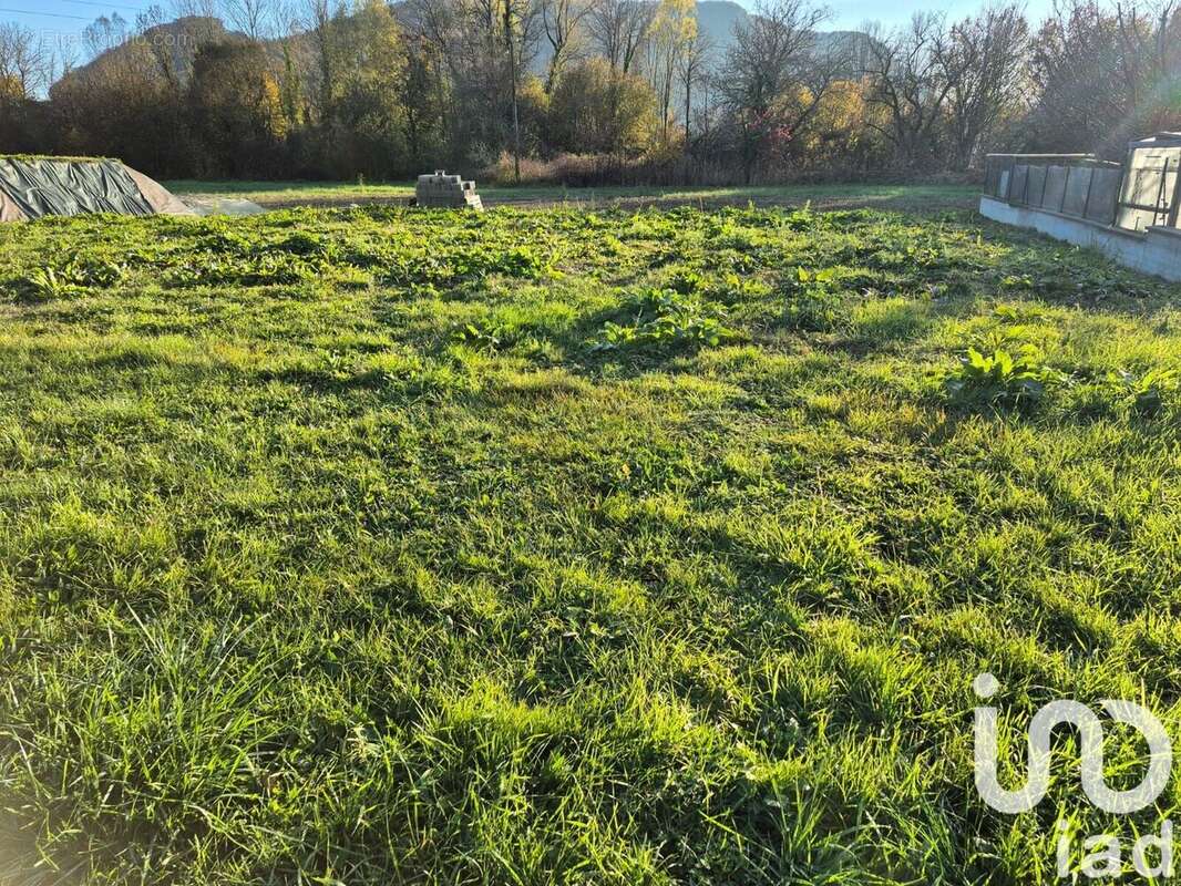 Photo 2 - Terrain à VIONS