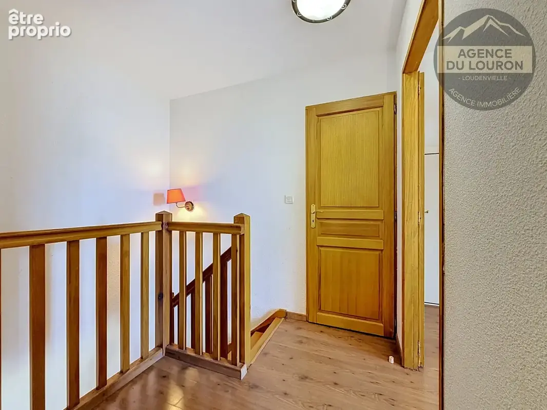 Appartement T5 à Peyragudes - photo 17