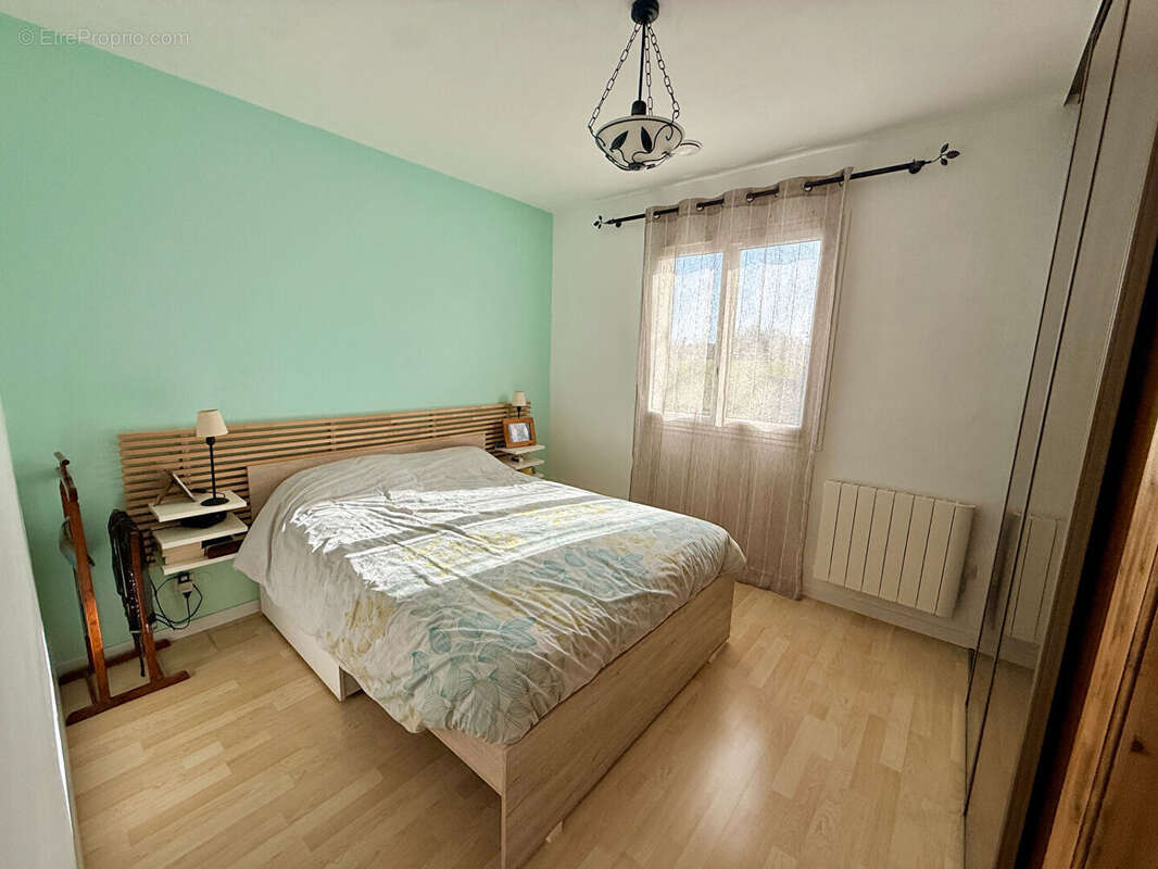 Maison à SAINT-LOUBES