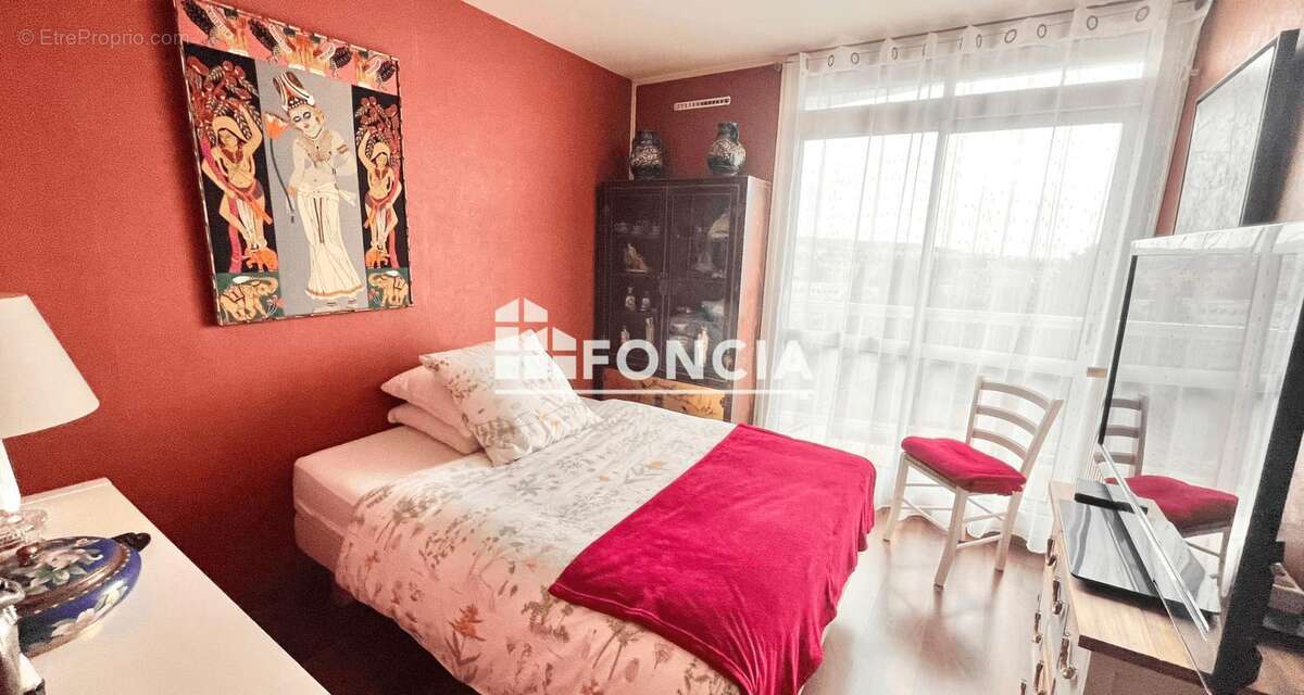 Appartement à PLAISIR