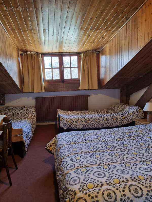Autre à ALLOS