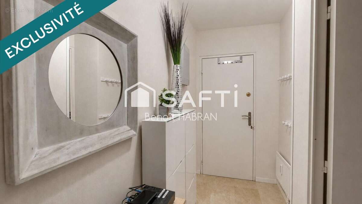 Appartement 50 m² à Cabourg  - photo 3