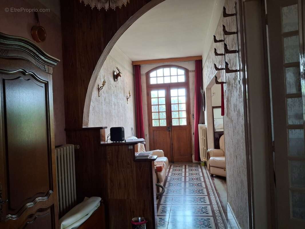 Maison des années 30 - photo 5