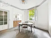 Appartement à LA GARENNE-COLOMBES