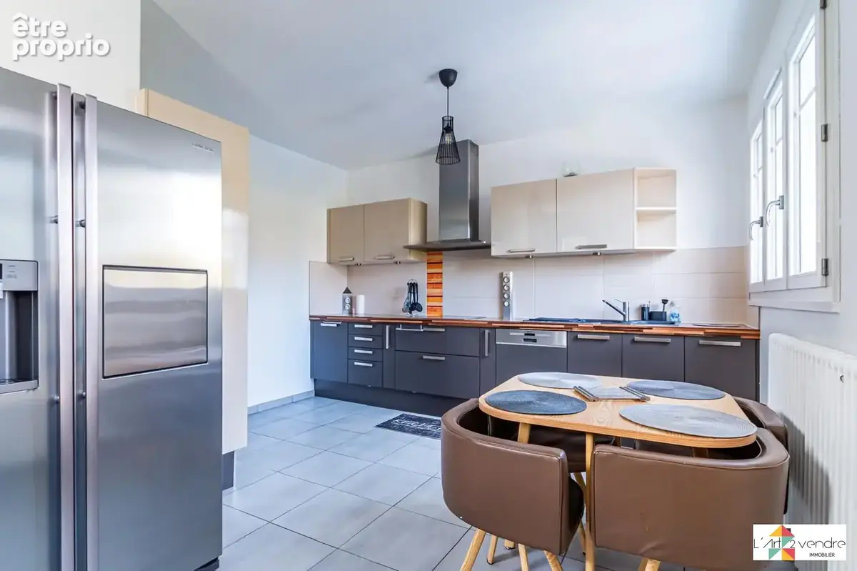 Maison 8 pièces 183 m² à vendre à Yerres (91330) - photo 7