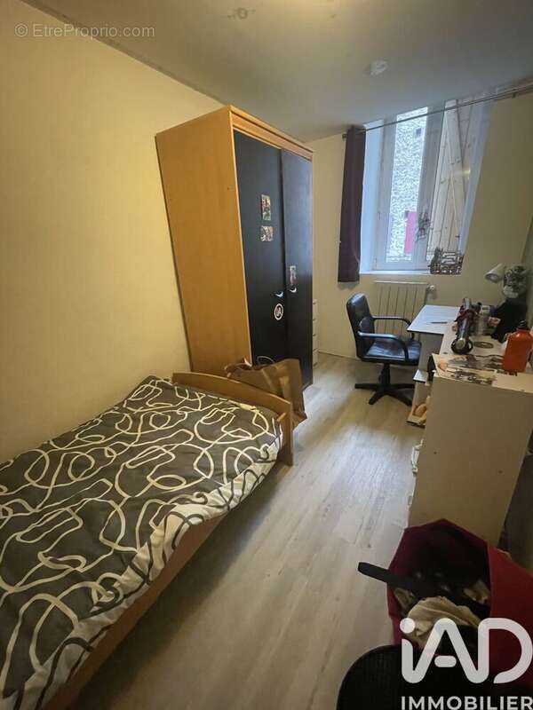 Photo 7 - Appartement à ANNONAY