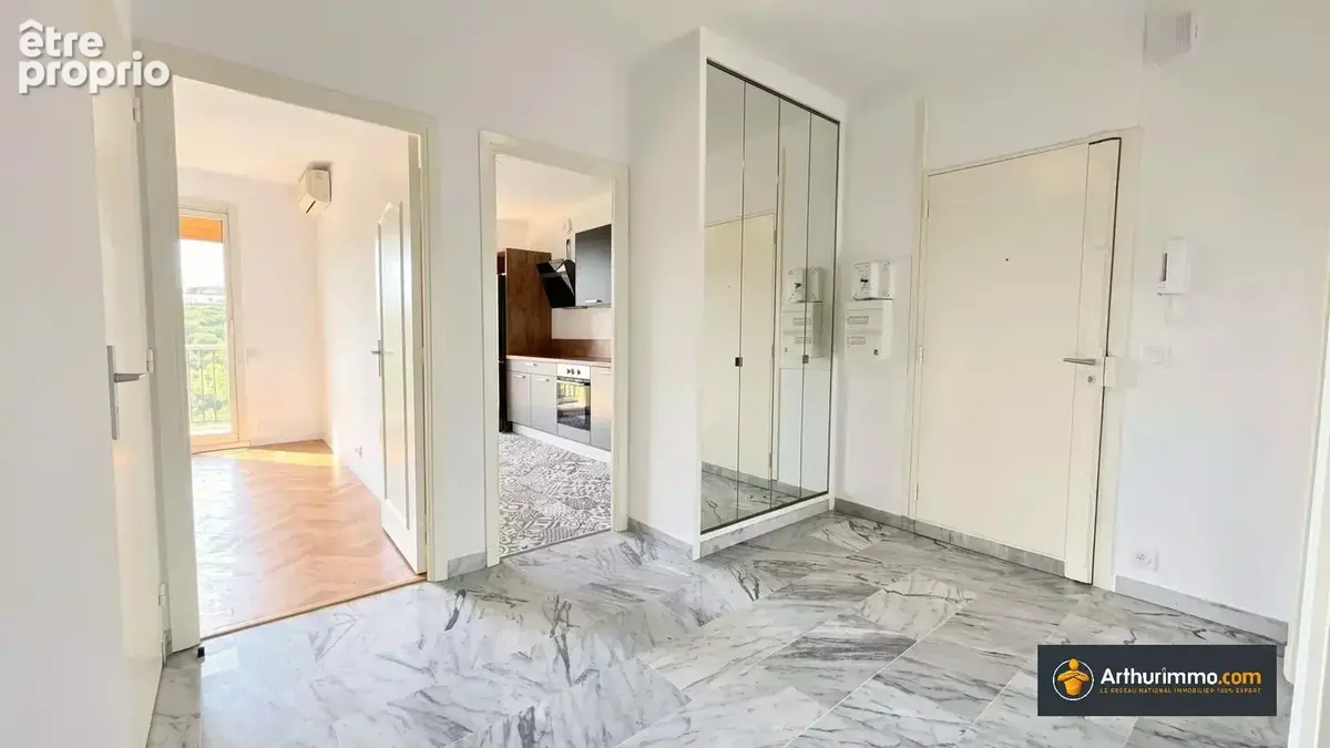 Vente Appartement Nice(06200) 430 500ï¿œ - photo 5