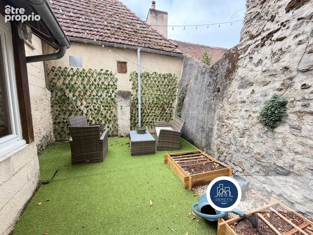 Spécial investisseur   maison vendue louée - photo 11