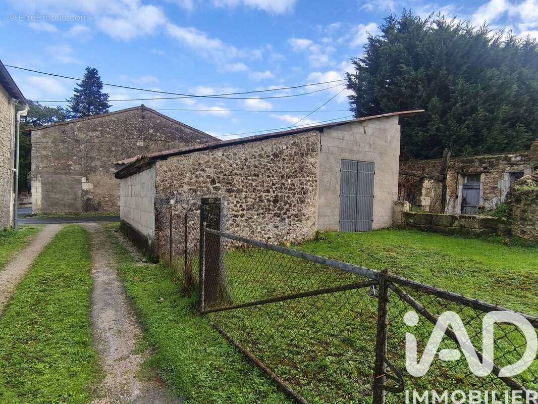 Photo 7 - Maison à CLERAC