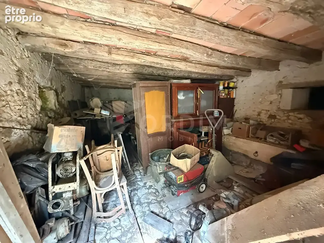Maison ancienne avec dépendances sur 3 073 m² - Hameau de Treigny (89520) - photo 12