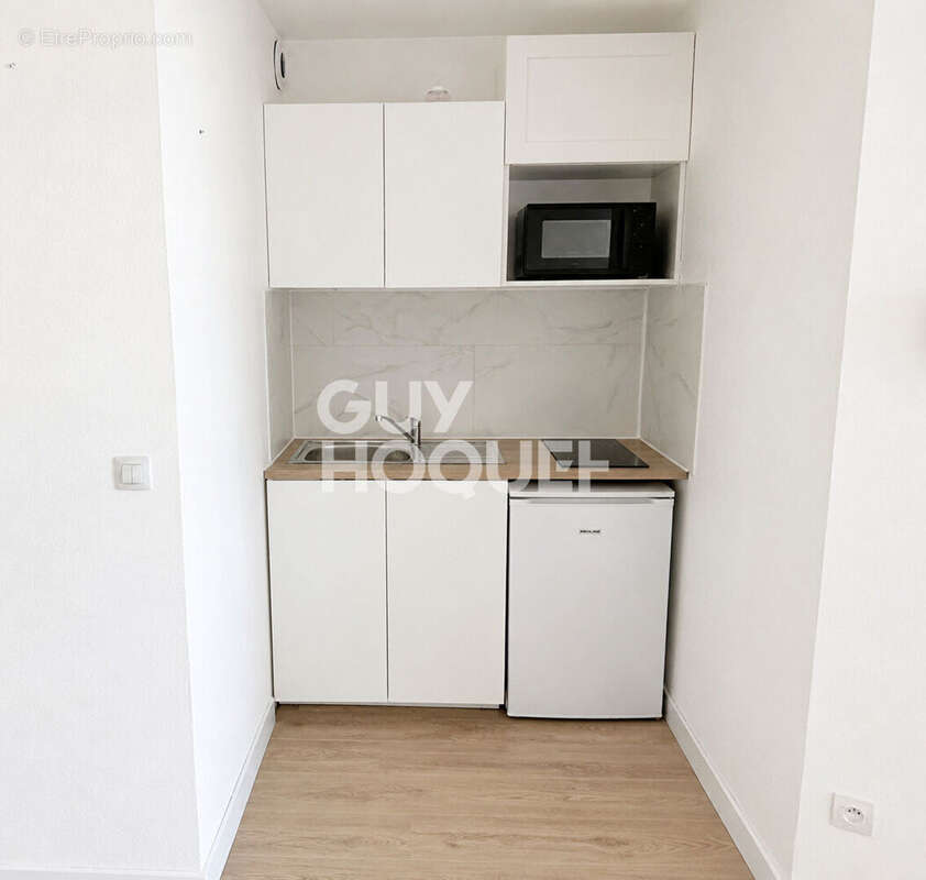 Appartement à CANET-EN-ROUSSILLON