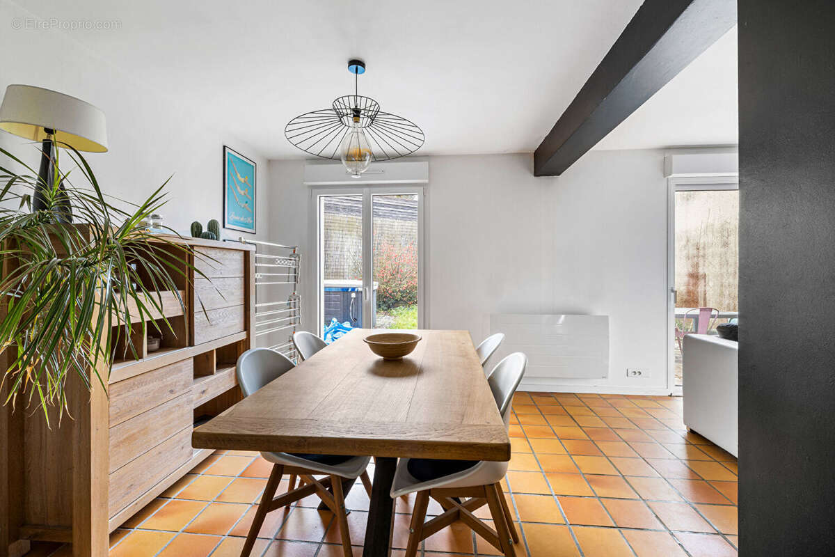 Maison 109m² à cestas - photo 5