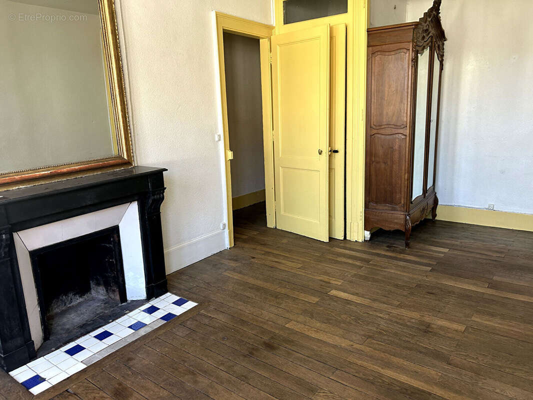 Appartement  2 pièce(s) 54 m2 - photo 4
