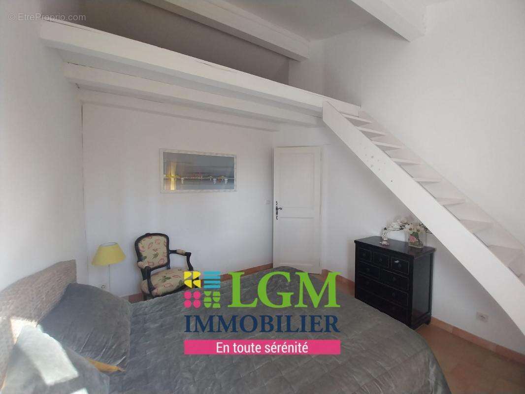 Maison à BOISSET-ET-GAUJAC