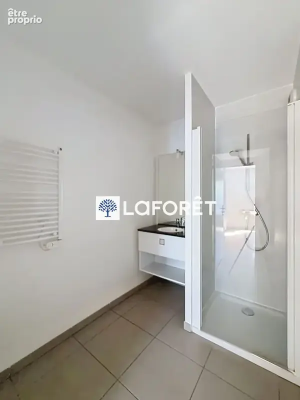 LA MULATIÈRE,  T4 87 m² avec bel extérieur - photo 12