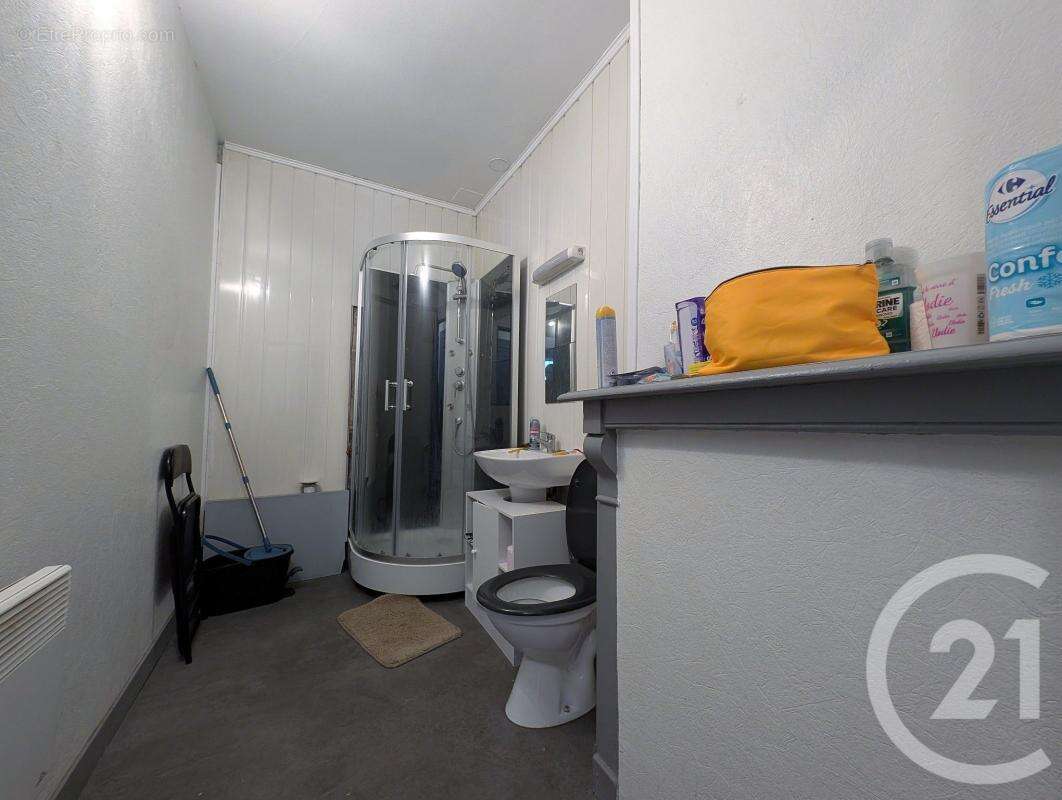 Appartement à LIMOGES